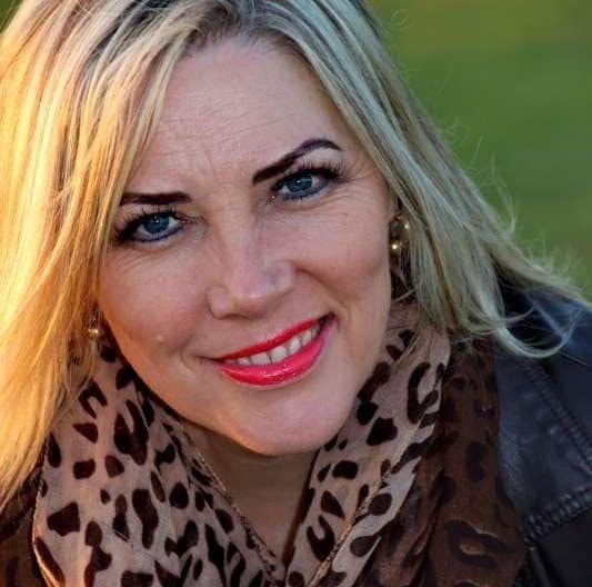 Anita Overcomer, Therapist